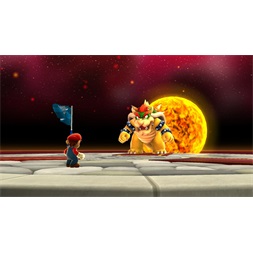 Super Mario Galaxy 1 + Super Mario Galaxy 2 Nintendo Switch játékszoftver