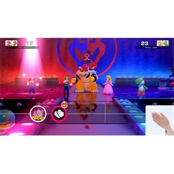 Super Mario Party Jamboree + Jamboree TV Nintendo Switch 2 játékszoftver