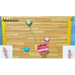 Super Mario Party Jamboree + Jamboree TV Nintendo Switch 2 játékszoftver