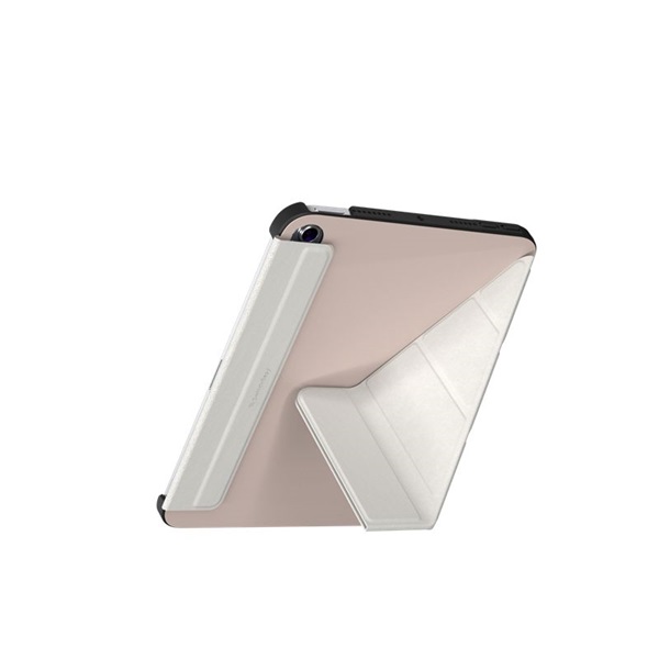 SwitchEasy GS-109-224-223-182 iPad mini 6 (2021) Pink Sand homok védőtok