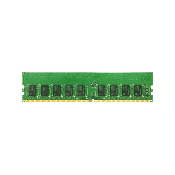 Synology D4EC-2666-16G 16GB DDR4 ECC UDIMM memóriamodul