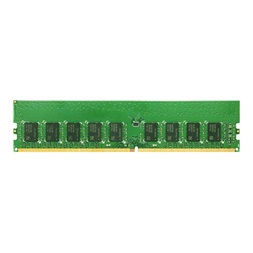 Synology D4EC-2666-16G 16GB DDR4 ECC UDIMM memóriamodul