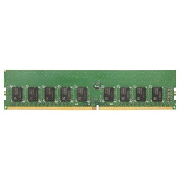 Synology D4EU01-16G 16GB DDR4 ECC UDIMM memóriamodul