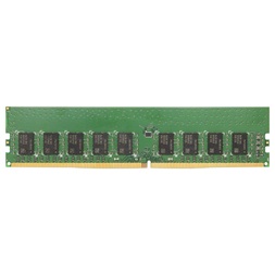Synology D4EU01-16G 16GB DDR4 ECC UDIMM memóriamodul