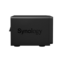 Synology DS1621+ (4G) 6x SSD/HDD NAS