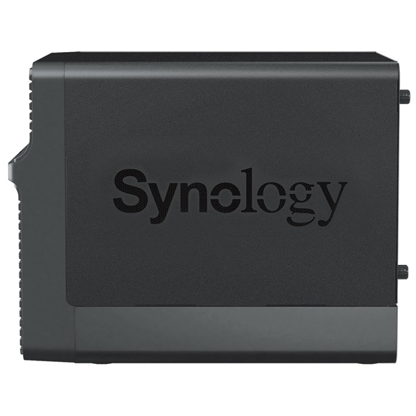 Synology DiskStation DS423 (2GB) 4x SSD/HDD NAS + regisztrációs kártya