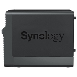 Synology DiskStation DS423 (2GB) 4x SSD/HDD NAS + regisztrációs kártya