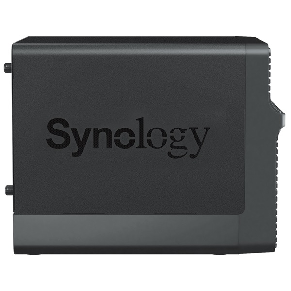 Synology DiskStation DS423 (2GB) 4x SSD/HDD NAS + regisztrációs kártya