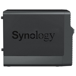 Synology DiskStation DS423 (2GB) 4x SSD/HDD NAS + regisztrációs kártya