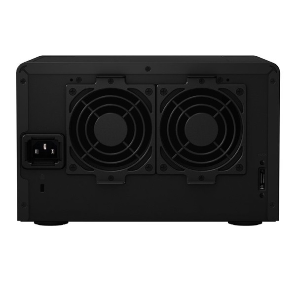 Synology DX517 5x SSD/HDD NAS tárhelybővítő