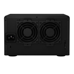 Synology DX517 5x SSD/HDD NAS tárhelybővítő