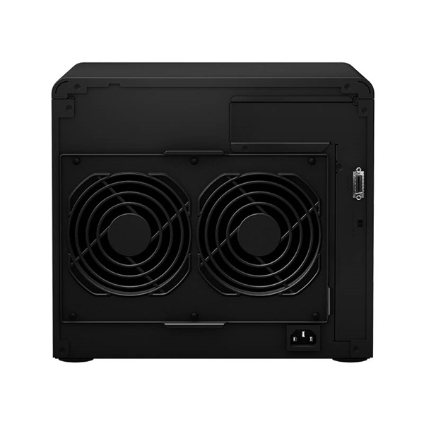 Synology DiskStation DX1215 II 12x SSD/HDD NAS tárhelybővítő