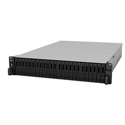 Synology FlashStation FS6400 24x SSD/HDD NAS