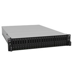 Synology FlashStation FS6400 24x SSD/HDD NAS
