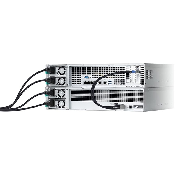 Synology FX2421 24x SSD/HDD 2U NAS tárhelybővítő