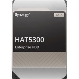 Synology HAT5300-12T 12TB SATA 3,5" Enterprise HDD