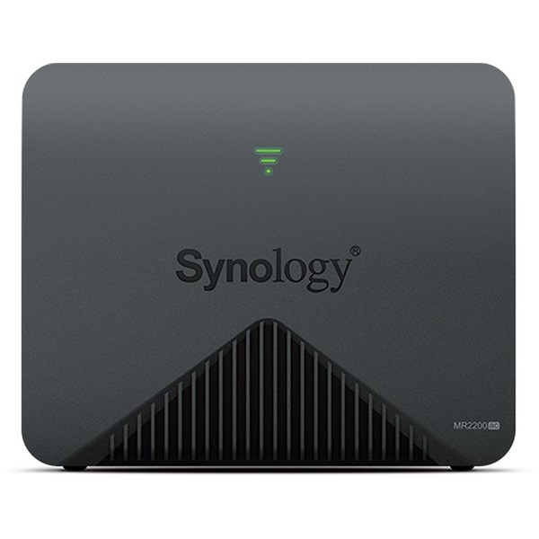 Synology MR2200ac 2x2 MIMO Vezeték nélküli Mesh router