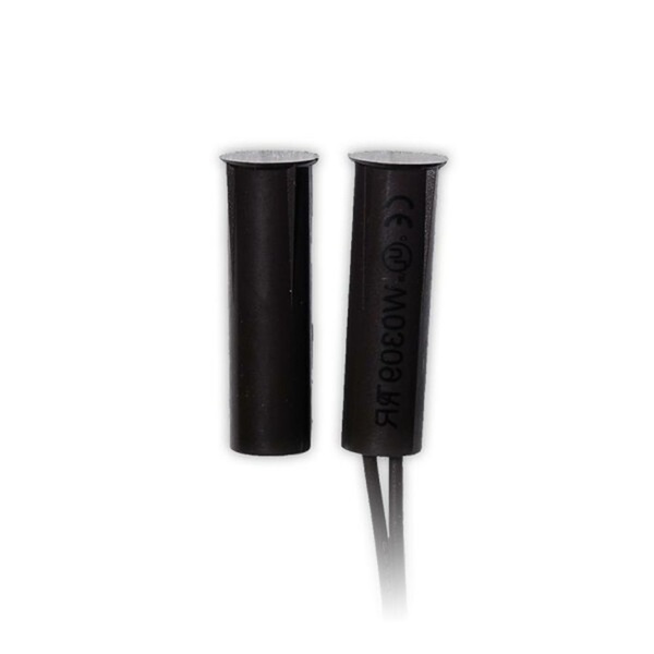 TANE TAP10BR/befúrható, standard nyitásérzékelő, barna