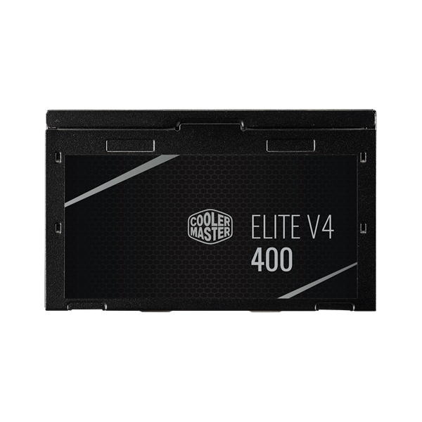TÁP Cooler Master 400W -  Elite V4 - MPE-4001-ACABN-EU