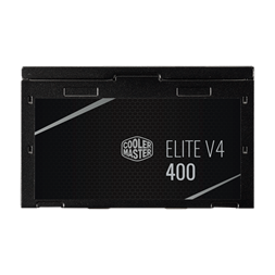 TÁP Cooler Master 400W -  Elite V4 - MPE-4001-ACABN-EU