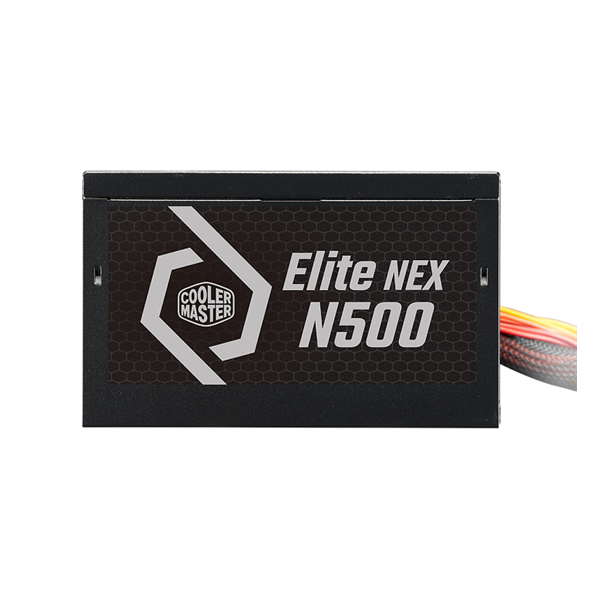TÁP Cooler Master 500W - Elite NEX N500 230V - MPW-5001-ACBN-BEU