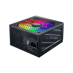 TÁP Cooler Master 650W - XG650 PLUS PLATINUM - MPG-6501-AFBAP-XEU