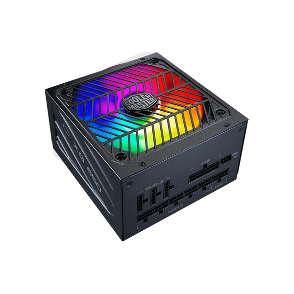 TÁP Cooler Master 650W - XG650 PLUS PLATINUM - MPG-6501-AFBAP-XEU