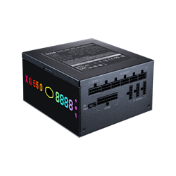 TÁP Cooler Master 650W - XG650 PLUS PLATINUM - MPG-6501-AFBAP-XEU