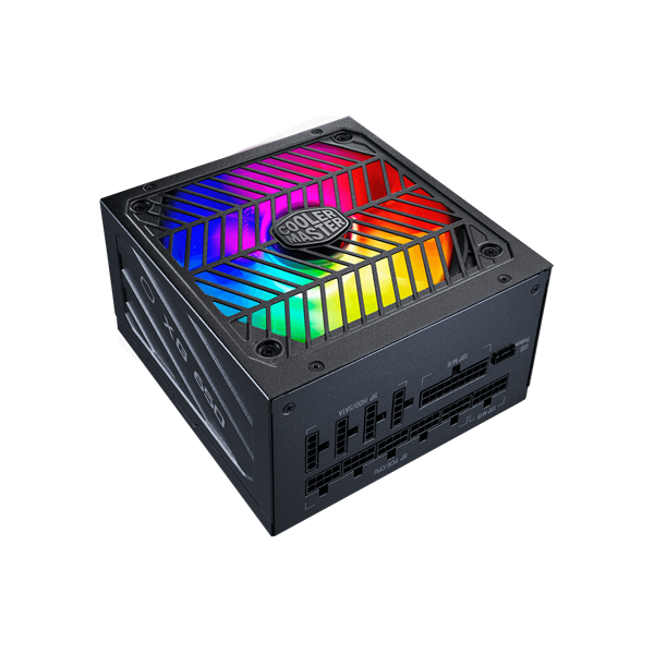 TÁP Cooler Master 750W - XG750 PLUS PLATINUM - MPG-7501-AFBAP-XEU