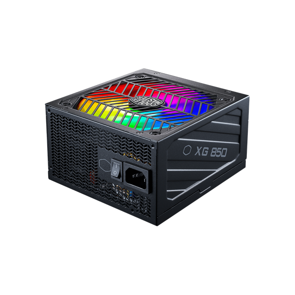 TÁP Cooler Master 850W - XG850 PLUS PLATINUM - MPG-8501-AFBAP-XEU