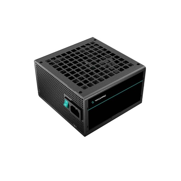 TÁP DeepCool 500W - DN 80+ White - R-PF500D-HA0B-EU