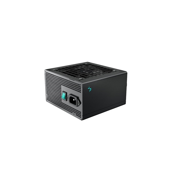 TÁP DeepCool 550W - 80+ Bronze - R-PK550D-FA0B-EU