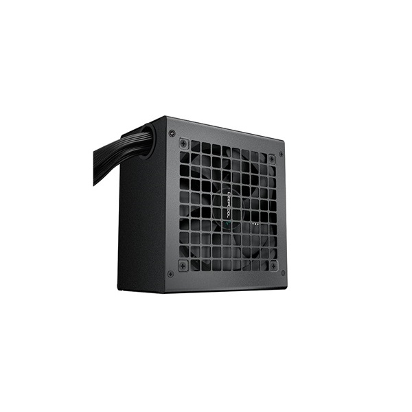 TÁP DeepCool 550W - 80+ Bronze - R-PK550D-FA0B-EU