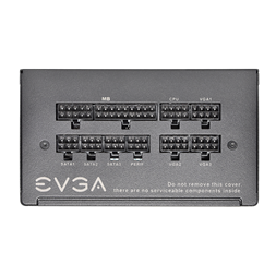 TÁP EVGA 850 B5, 80+ Bronze 850W, Fully Modular