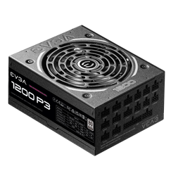 TÁP EVGA SuperNOVA 1200 P3, 80+ Platinum 1200W, Fully Modular