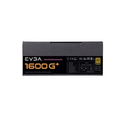 TÁP EVGA SuperNOVA 1600 G+, 80 Plus Gold 1600W, Fully Modular