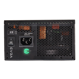 TÁP EVGA SuperNOVA 650 P5, 80+ Platinum 650W, Fully Modular