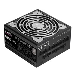 TÁP EVGA SuperNOVA 850 P6, 80+ Platinum 850W, Fully Modular