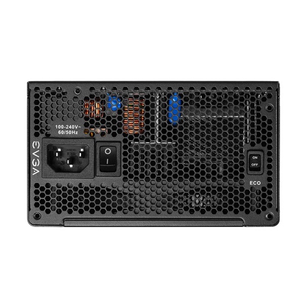 TÁP EVGA SuperNOVA 850 P6, 80+ Platinum 850W, Fully Modular