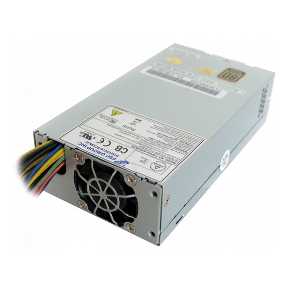 TÁP FSP 250W - 80+ BULK/OEM - FSP250-50FEB