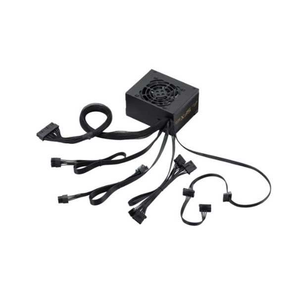 TÁP FSP 450W - SFX PRO 80+ 450