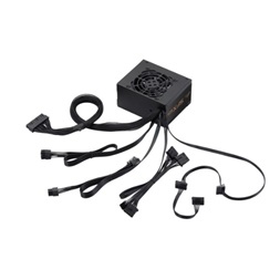 TÁP FSP 450W - SFX PRO 80+ 450