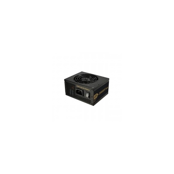 TÁP FSP 650W - DAGGER PRO 650 SFX táp és ATX beépítő kerettel