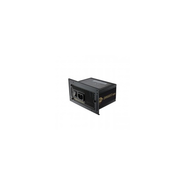 TÁP FSP 650W - DAGGER PRO 650 SFX táp és ATX beépítő kerettel