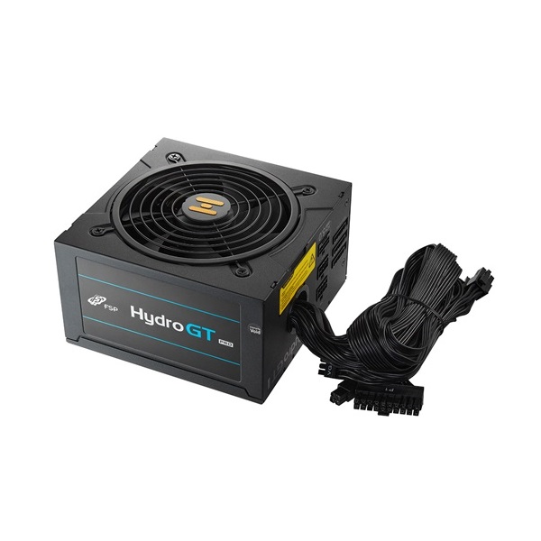 TÁP FSP 850W - HYDRO GT PRO ATX3.0 (PCIe5.0) 80+ Gold
