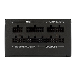 TÁP LC Power 1000W - LC1000M V2.31 - Super Silent Modular Series GOLD