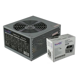 TÁP LC Power 500W - LC500H-12 V2.2 Office Series