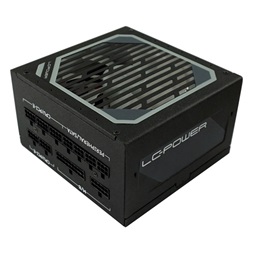 TÁP LC Power 850W - LC6850M V2.31 - Super Silent Modular Series GOLD