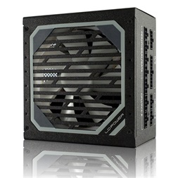 TÁP LC Power 850W - LC6850M V2.31 - Super Silent Modular Series GOLD
