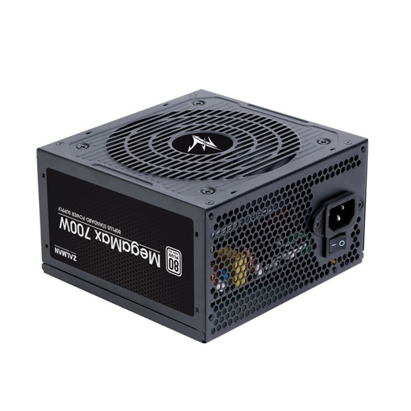 TÁP Zalman 700W - ZM700-TXII